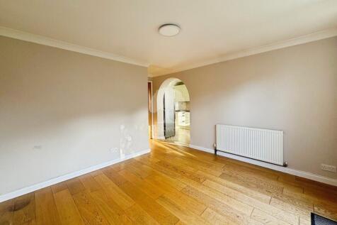 Second Reception Room 