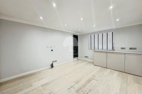 Third Reception Room 