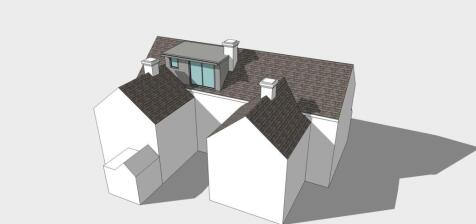 Proposed Loft Plans