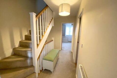 Hall/Landing