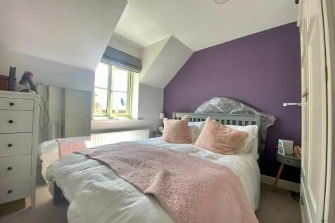 Main bedroom