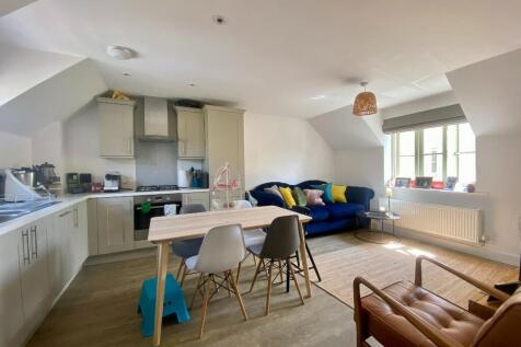 Kitchen/Living space