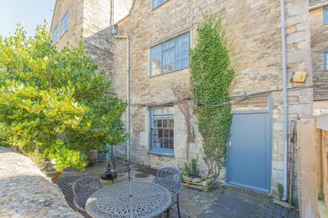 Communal Courtyard