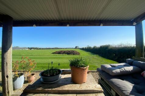 View from Veranda