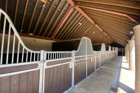 Stables