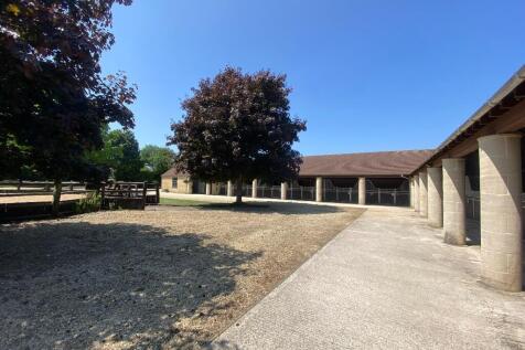 Stables