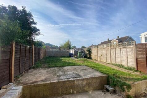 Back Garden