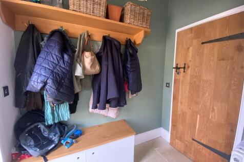 Boot Room