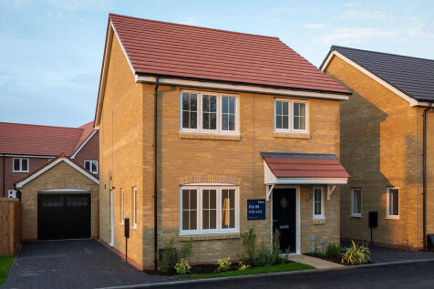 primary property image