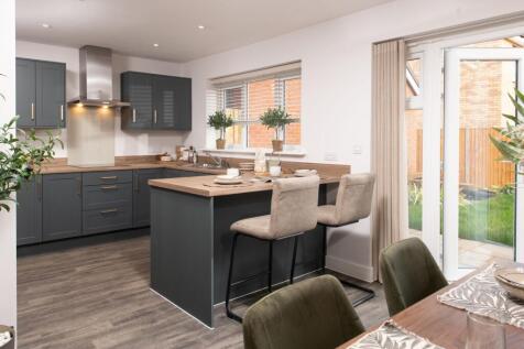 Showhome photography