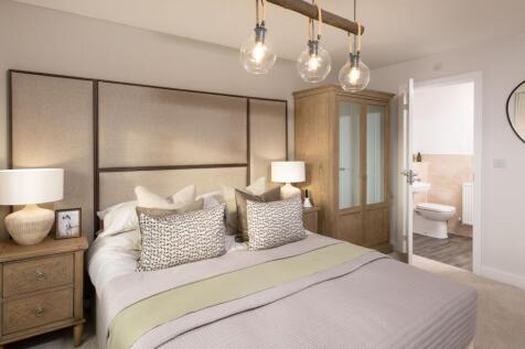 Showhome photography