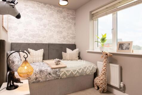 Showhome photography
