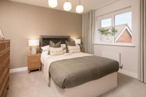 Showhome photography