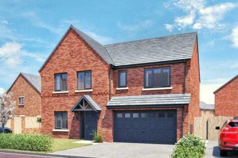 Sandringham Exterior