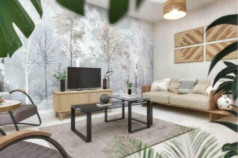 Lounge CGI