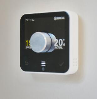 Thermostat