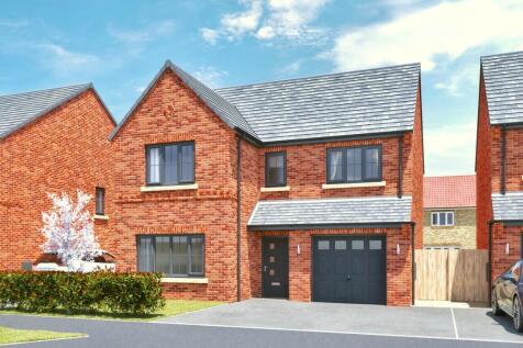 primary property image