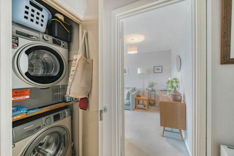Utility area