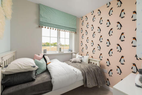 Showhome photography