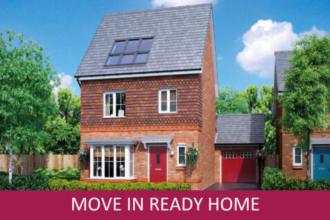 Beaumont Green-Move in ready home-Dunham