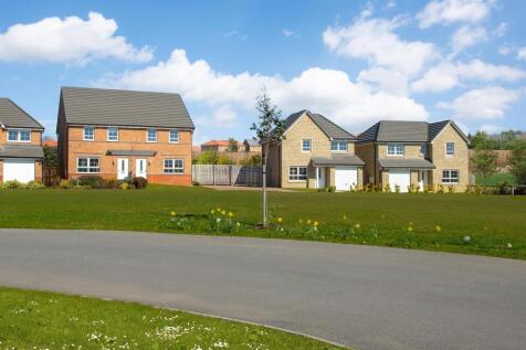Lockwood Fields external