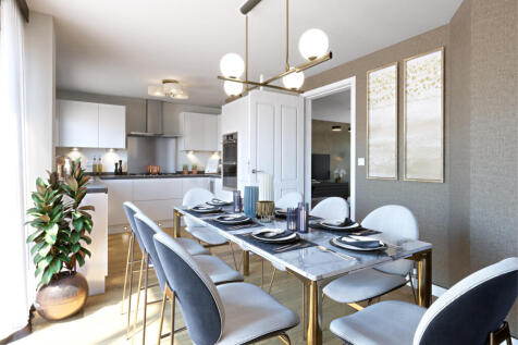 kennford kitchen