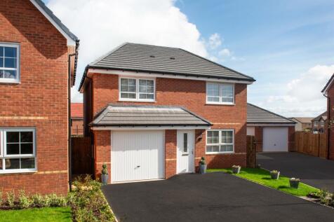 primary property image