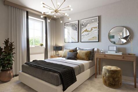 Ashburton bed 2