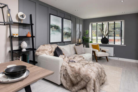 The Denby at The Sands, Bridlington