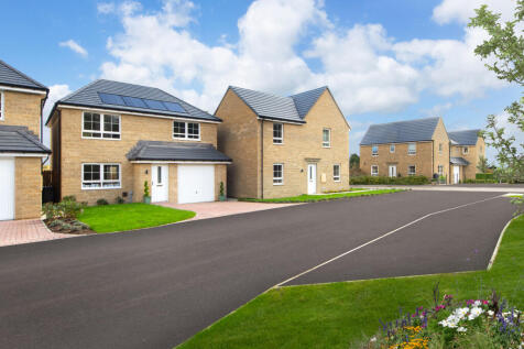 primary property image