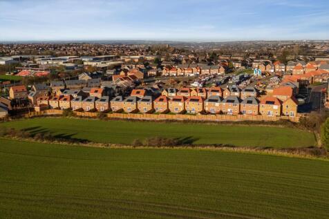 lockwood fields drone