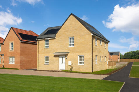 primary property image