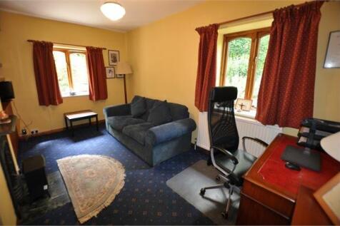 Snug/Guest Bedroom