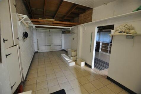 Garage One