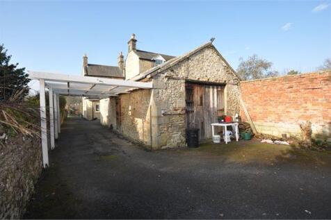 Garage/Workshop