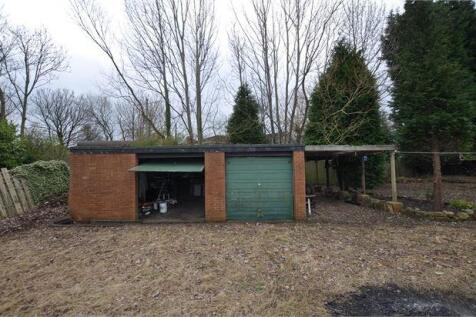 Double Garage/Workshop