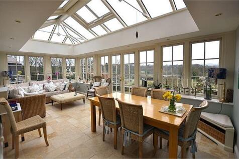 Orangery