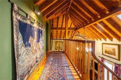 Galleried Landing