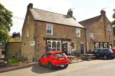 RETAIL PREMISES: