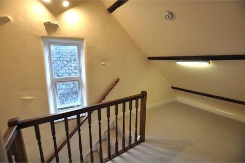 Second Floor Landing