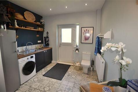 Utility/WC