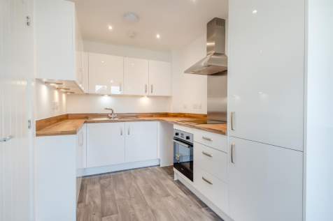 Example Kitchen