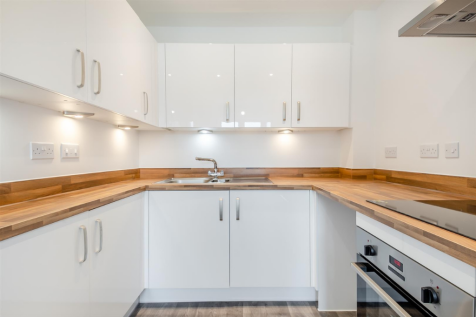Example Kitchen