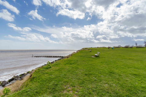 Hopton Beach