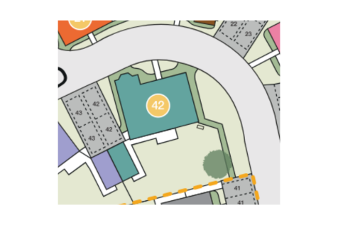 primary property image
