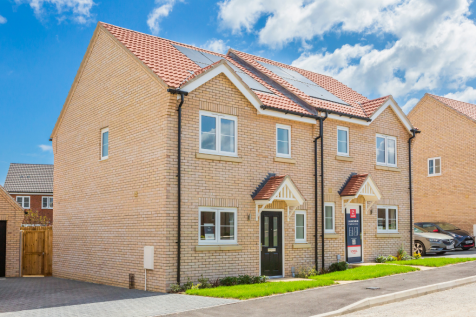primary property image