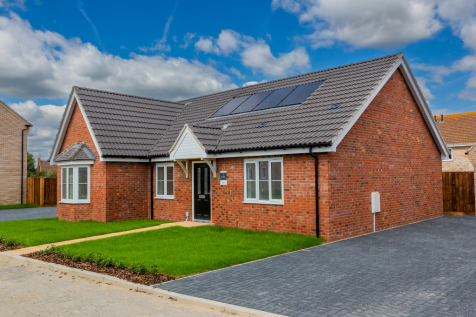 primary property image