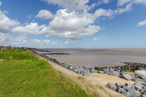 Hopton Beach
