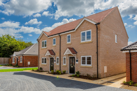 primary property image