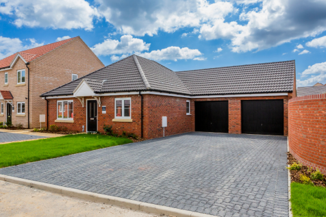 primary property image